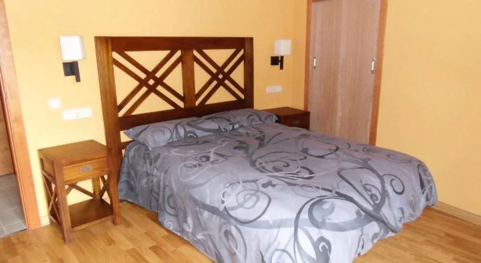 Pensió i Apartaments la Bordeta