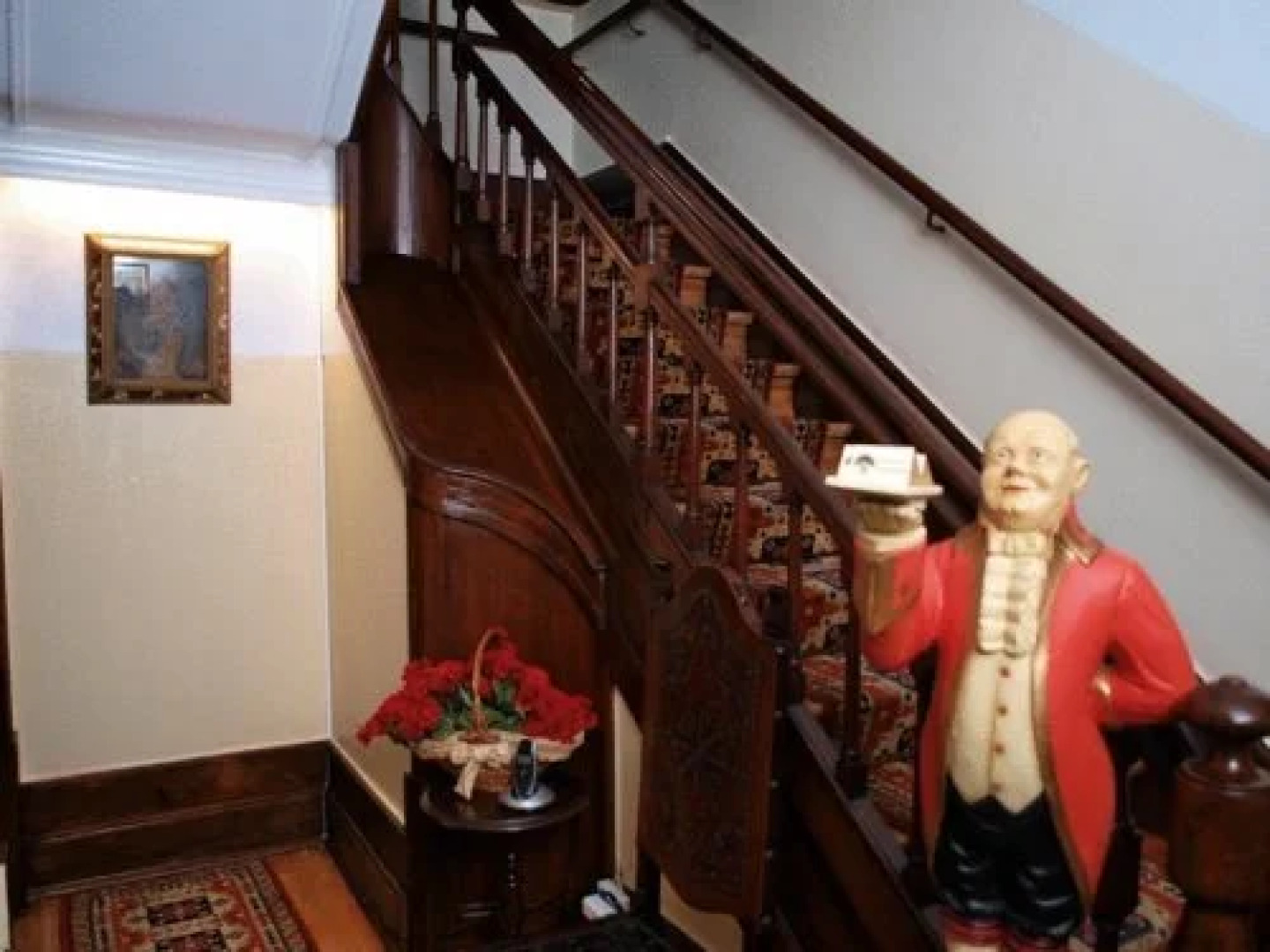 Hotel Residencial Alentejana