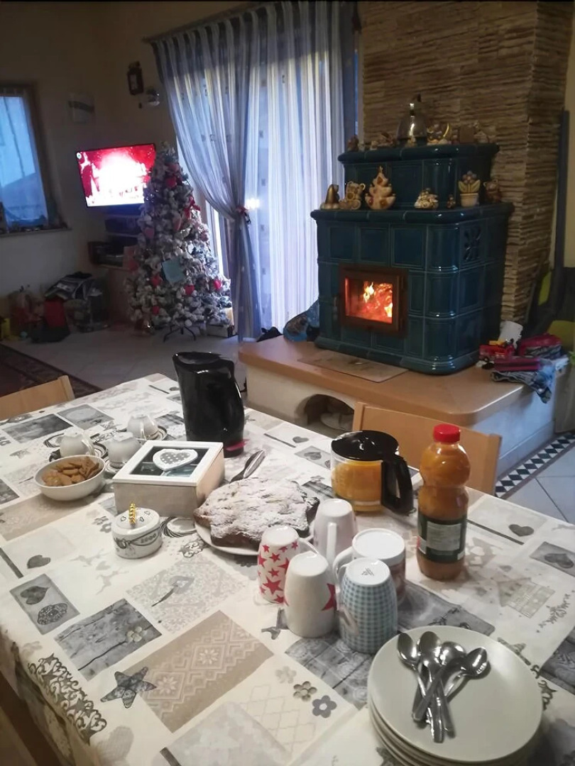 Family B&B IL Bosco Incantato