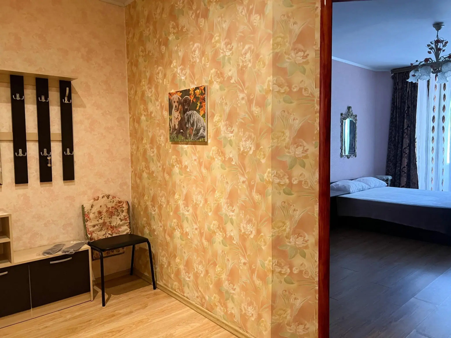 Уют Home (Хоум) на улице Коминтерна