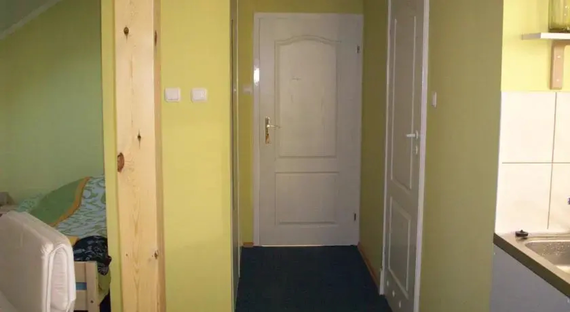 Agroturystyka Wigwam