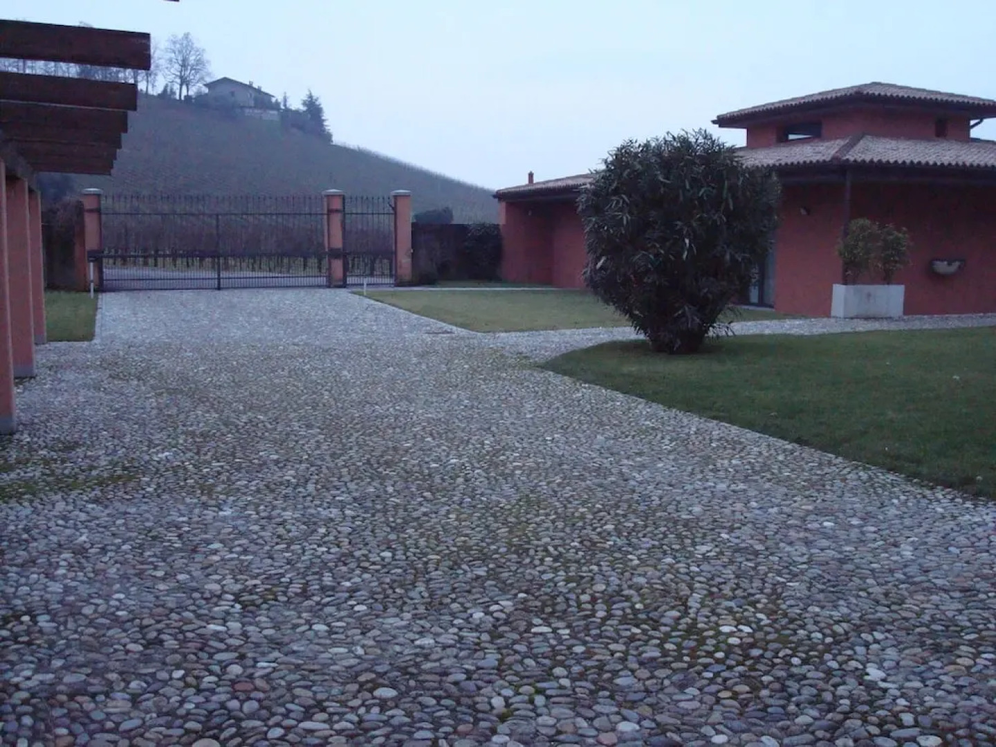 Appartamento Franciacorta