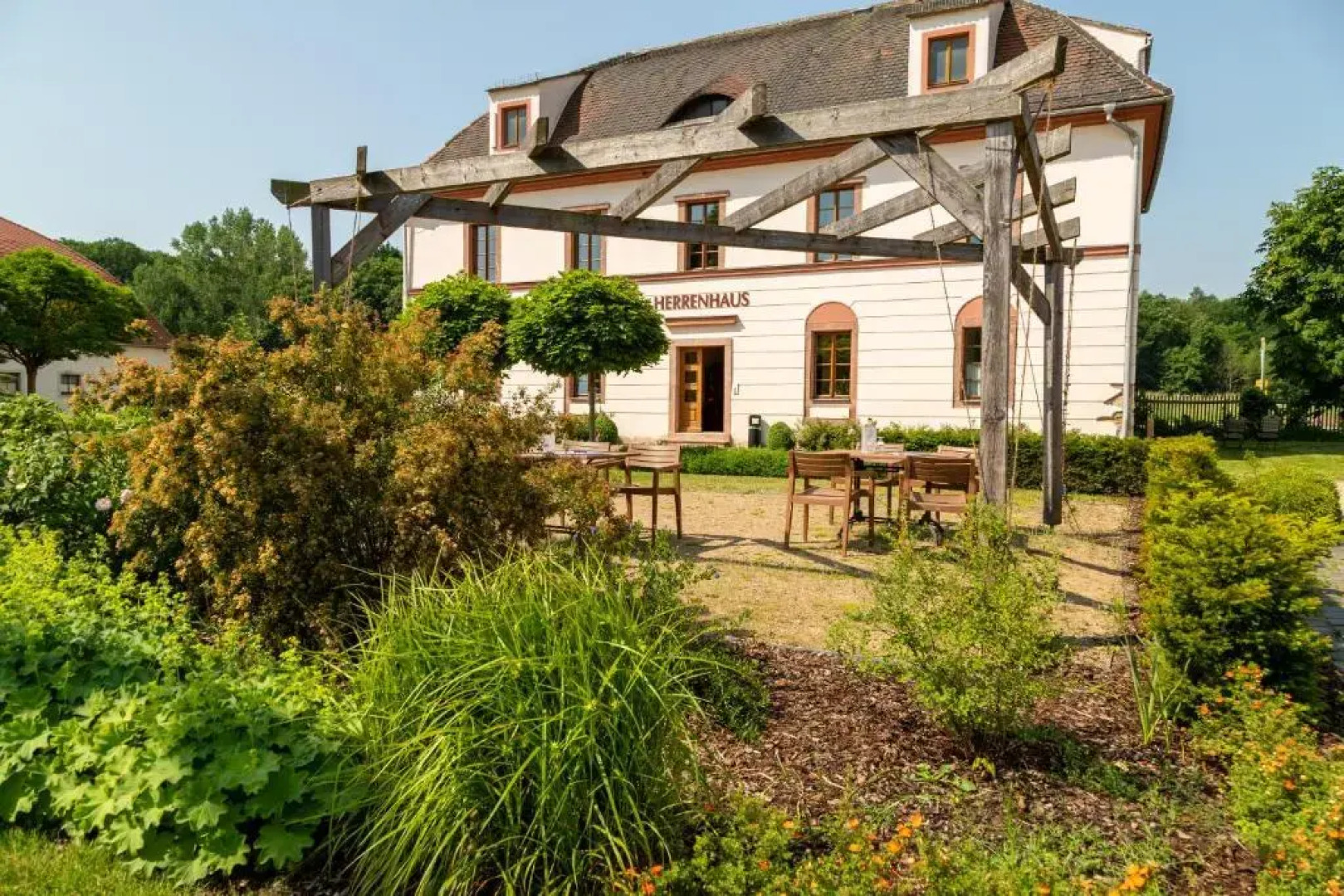 Hotel Kloster Nimbschen