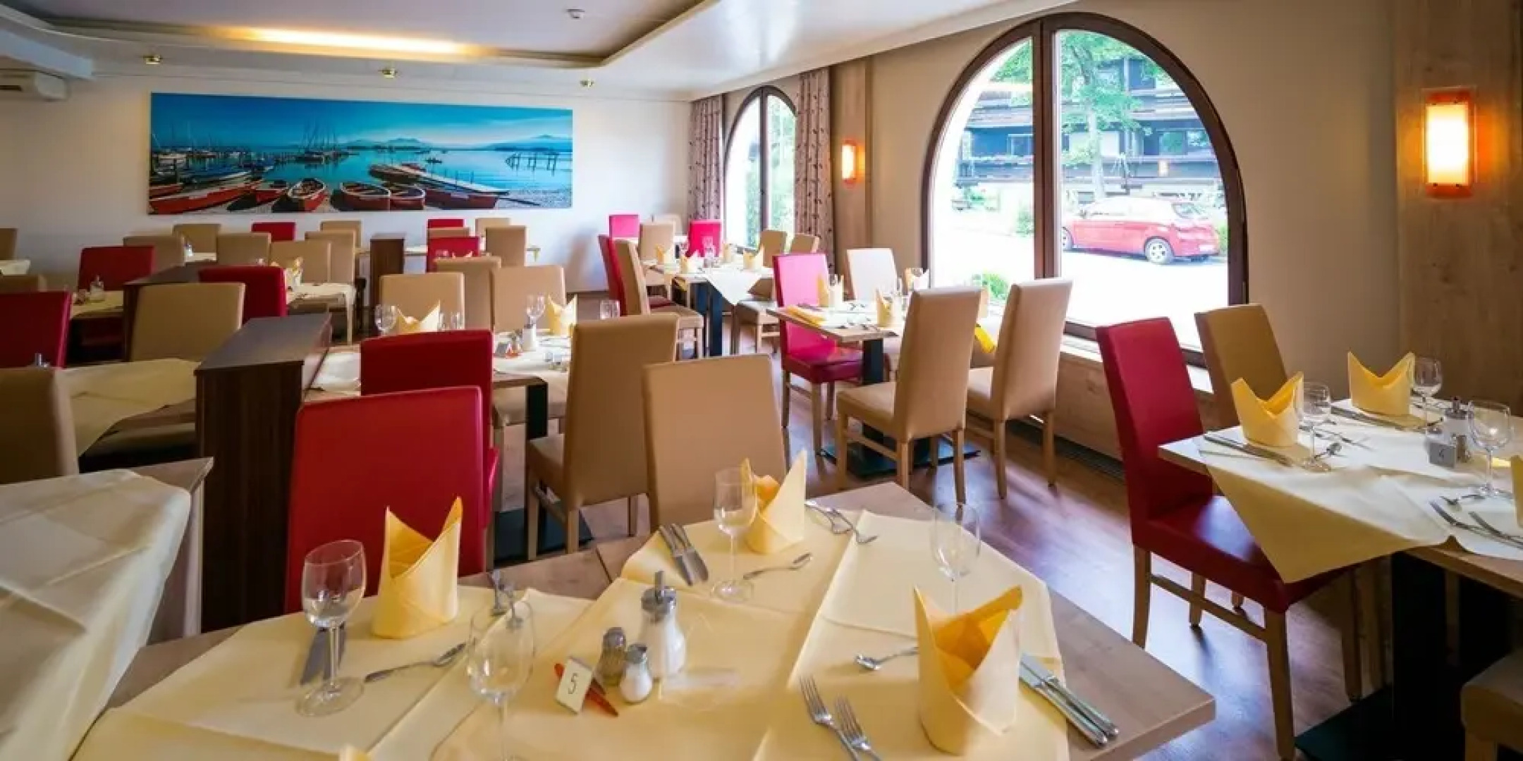 Ströbinger Hof - Therme Wellness Resort