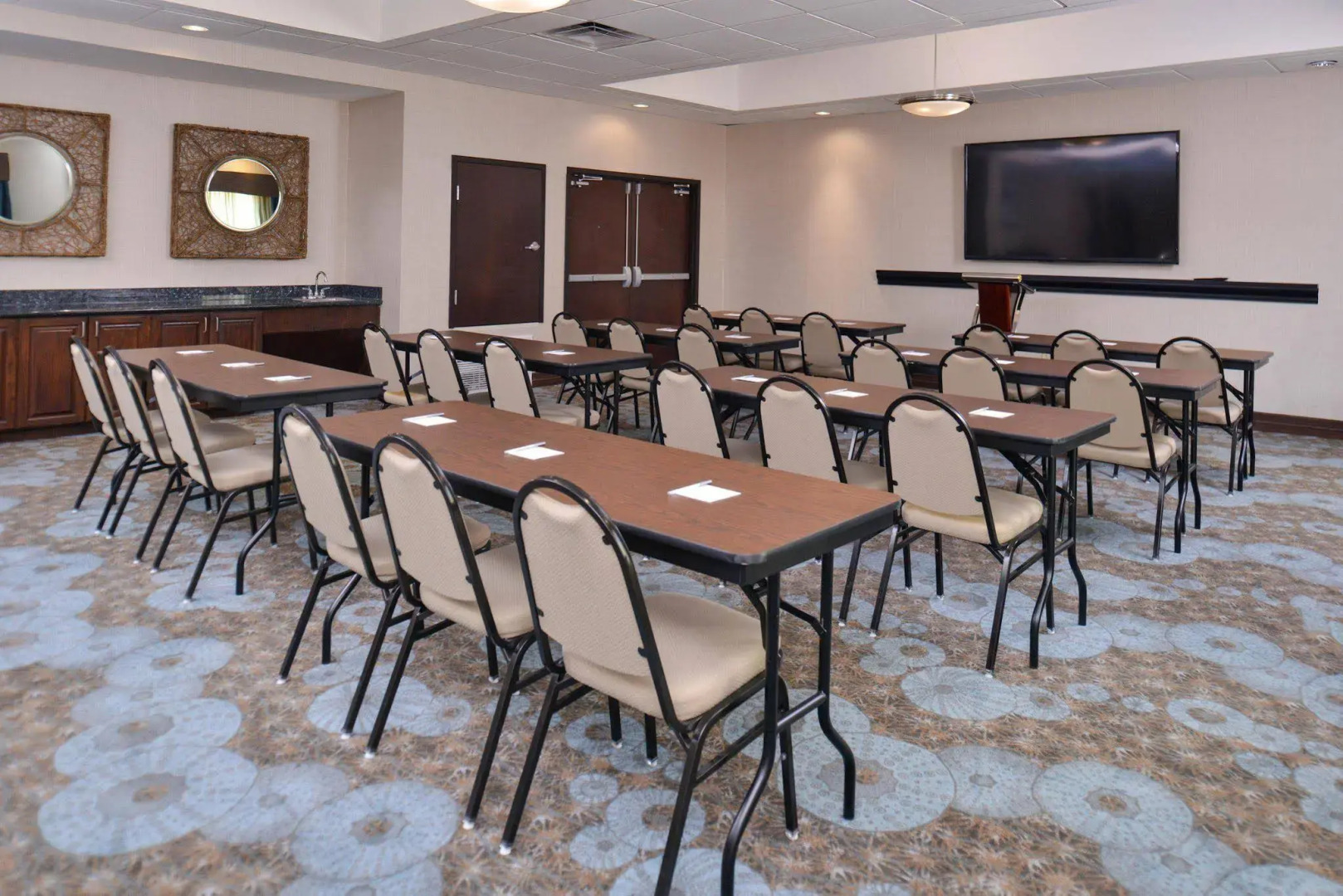 Hampton Inn & Suites Port Aransas