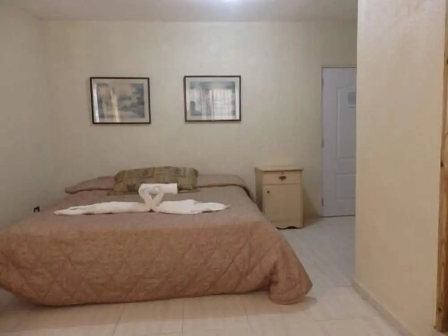 Marina del Mar Hotel