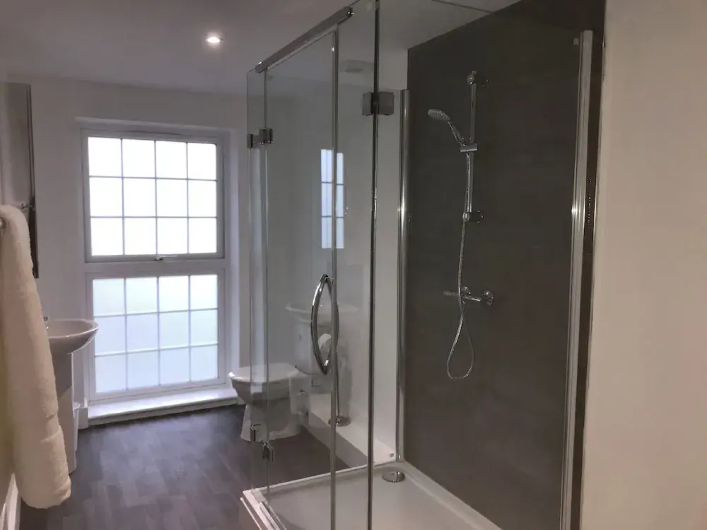 Stunning 3 bed Lodge on Private Estate