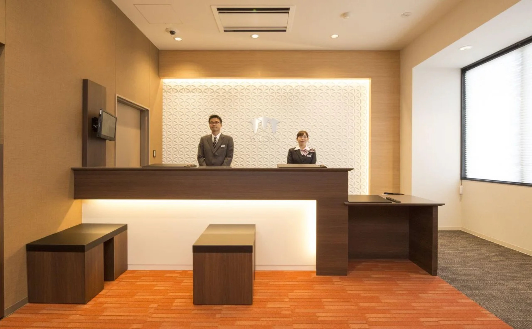 Sanco Inn Iseshi Ekimae