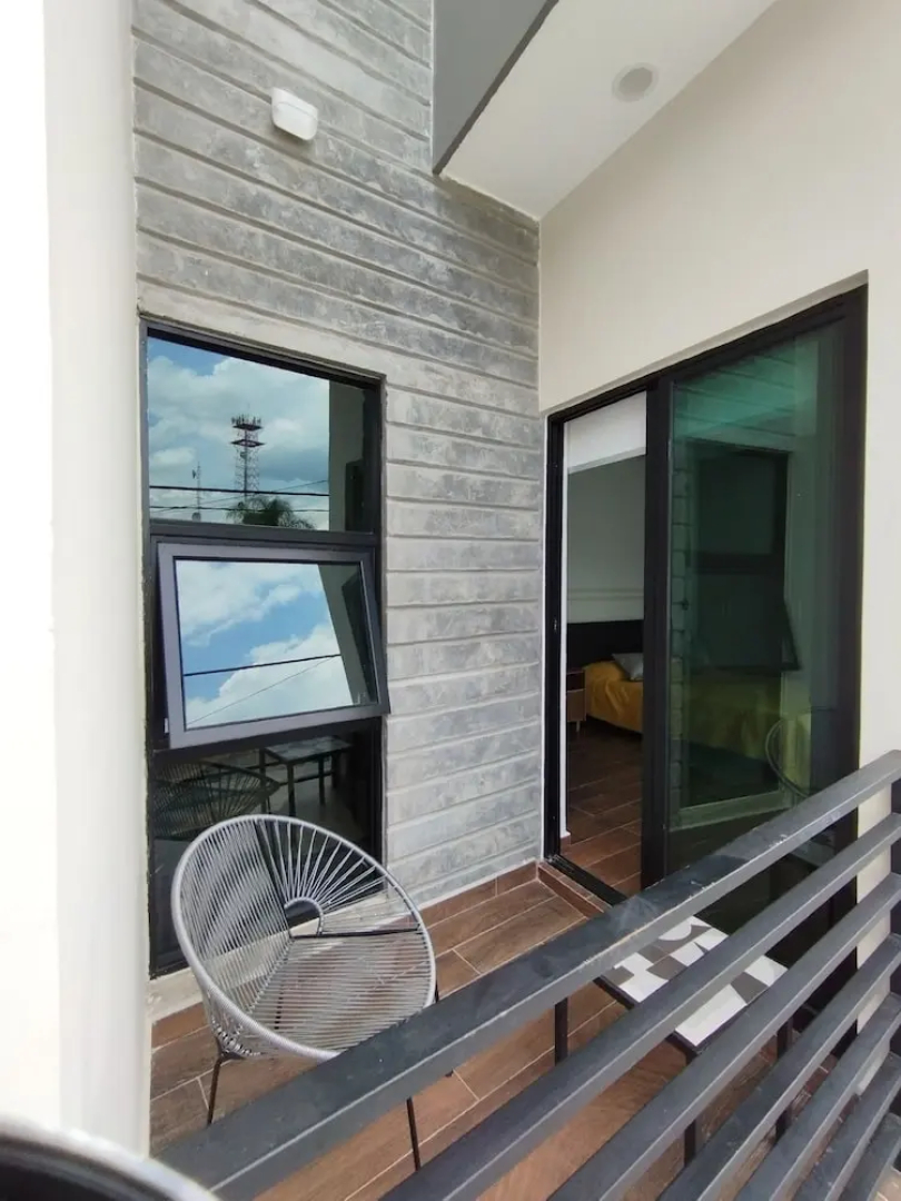 Casa Moreno Deluxe