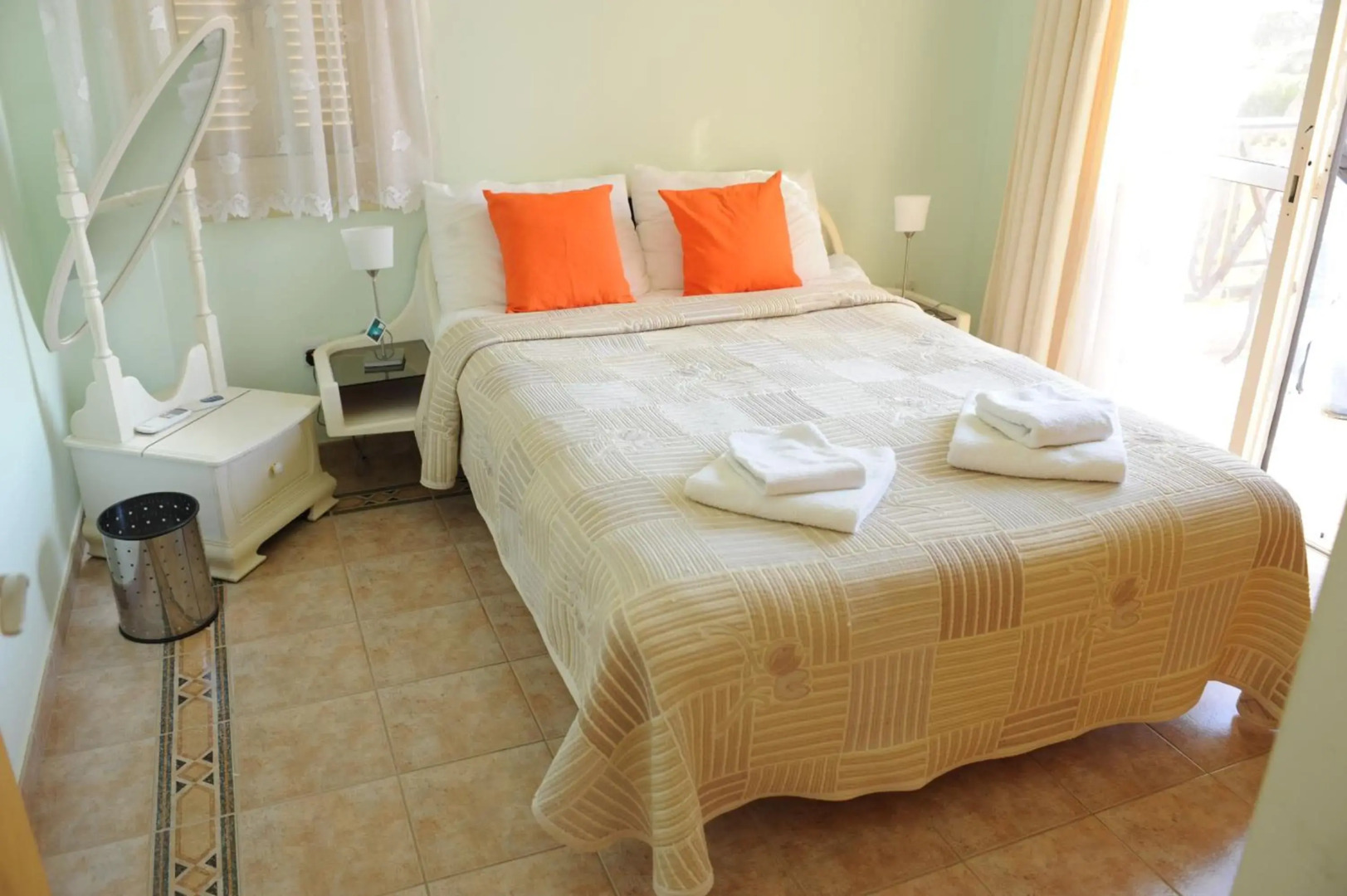 Panareti Coral Bay Hotel