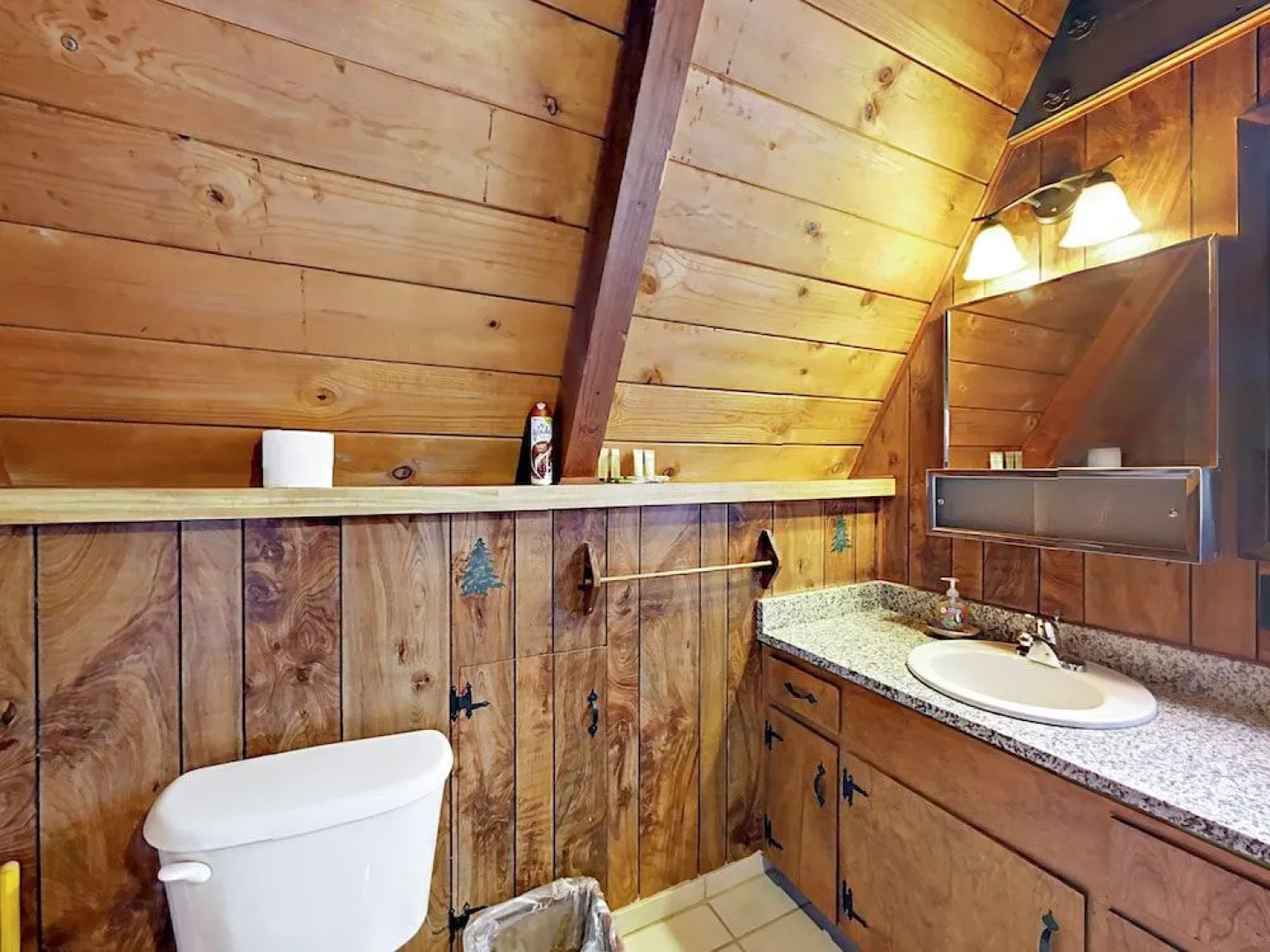 3331 W River Park Rd Home