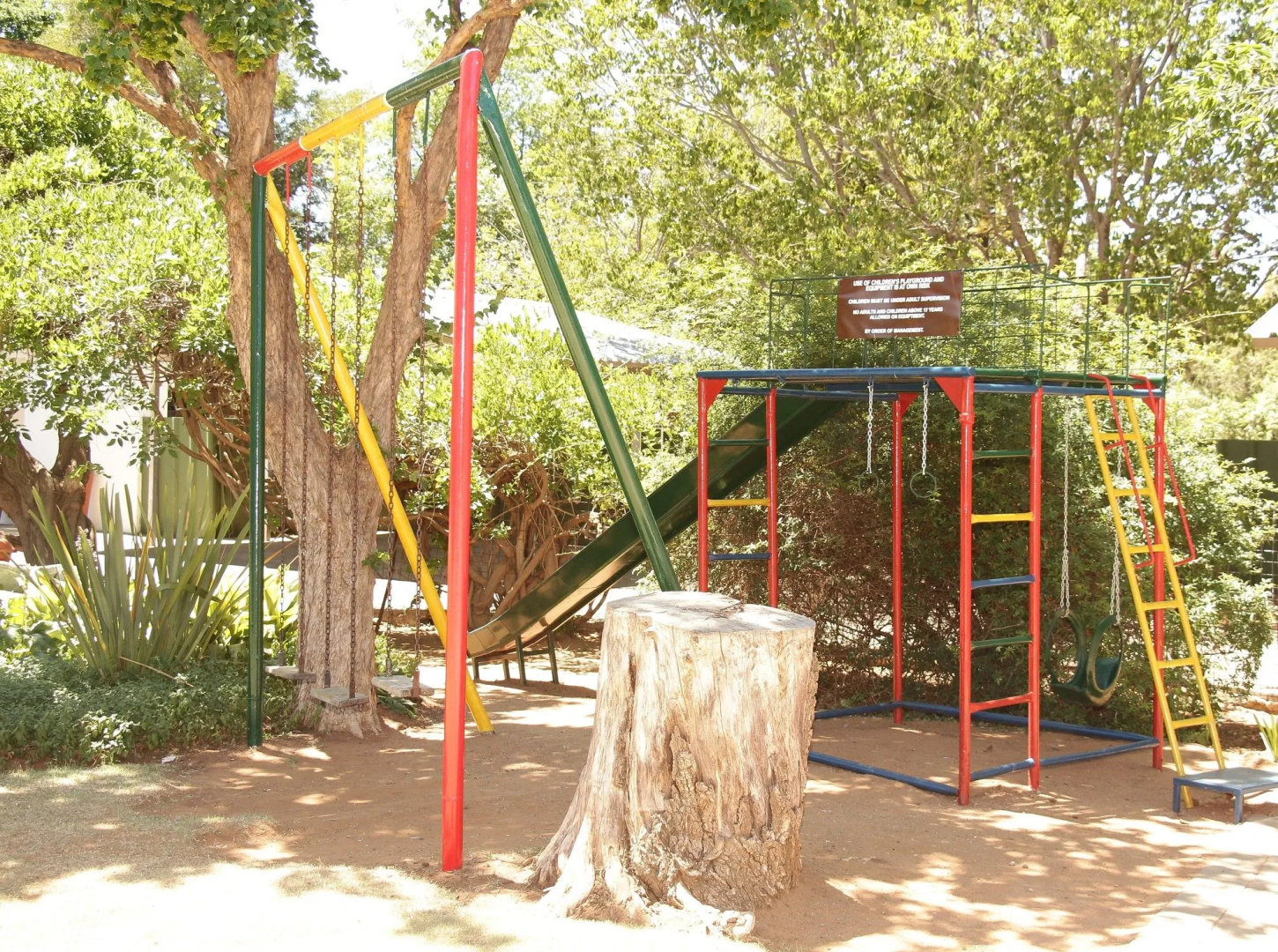 Rusplek Guesthouse and Conference Centre
