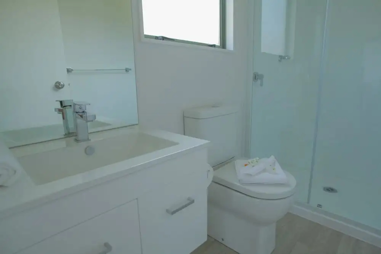 Oamaru Bay Tourist Park