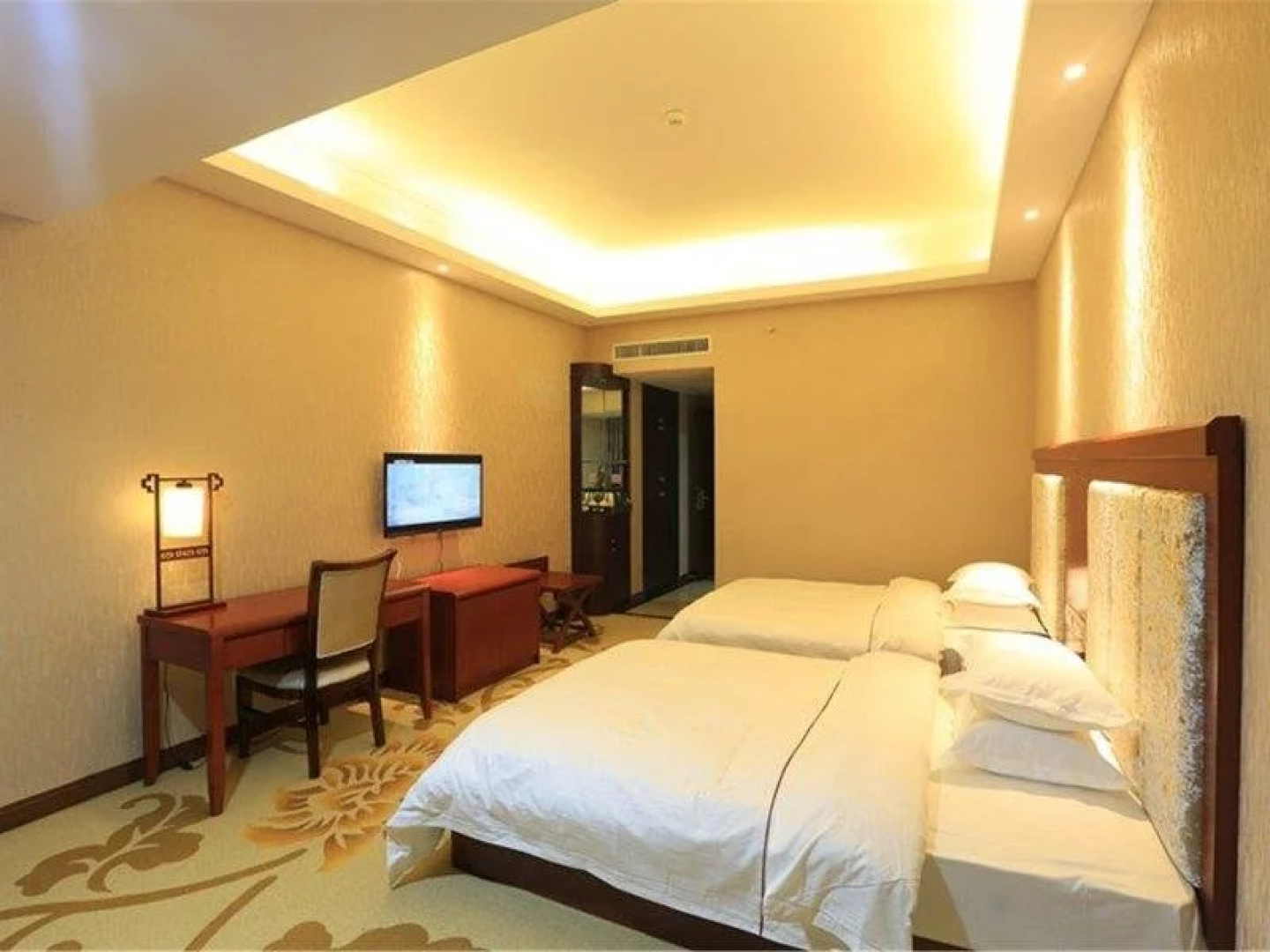 Yongzhou Great Wall Hotel