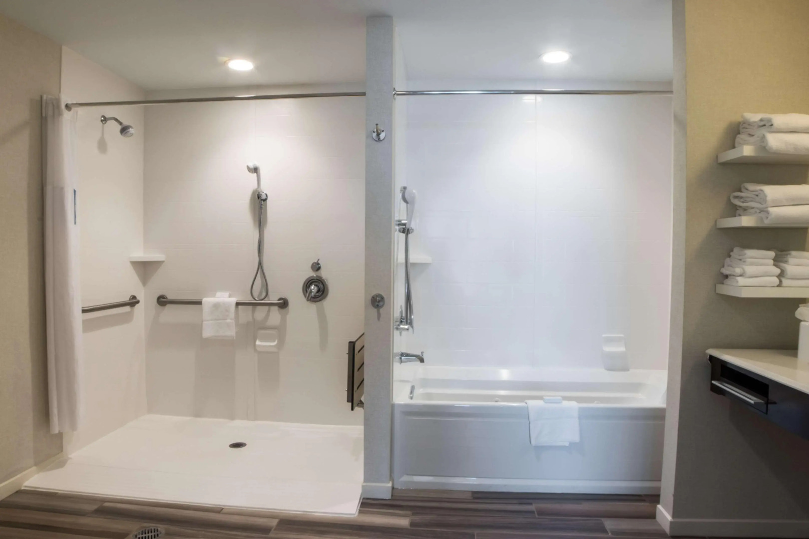 Hampton Inn & Suites Charlotte/Ballantyne