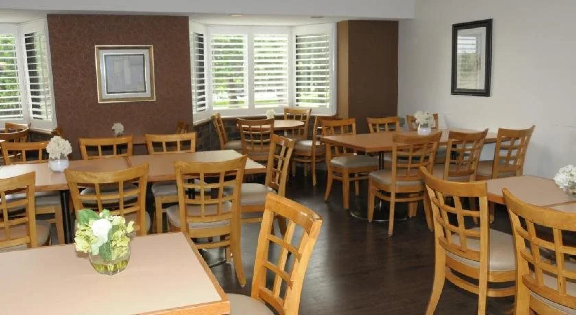 Admiral Inn Burlington