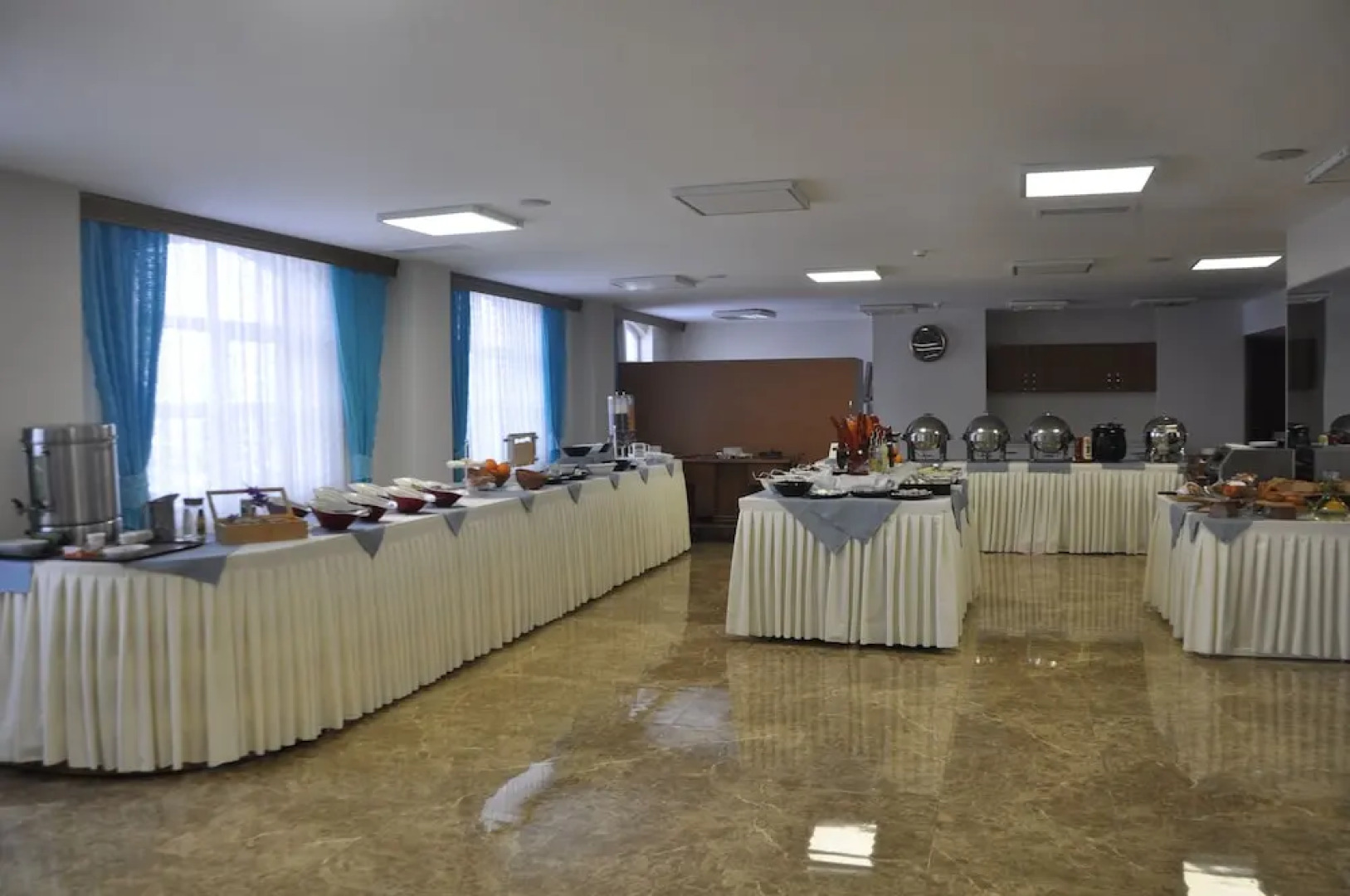 Sivas Sultanşehir Uygulama Oteli