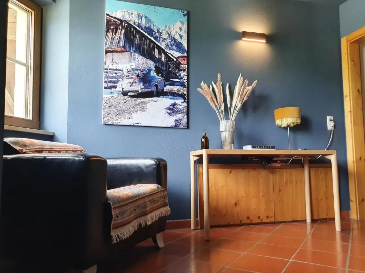 Gruberwirt Apartments