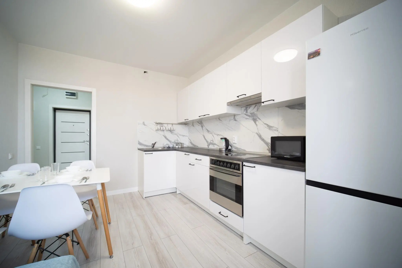 Posutochno One Days на улице Восточно-Кругликовская 28/2