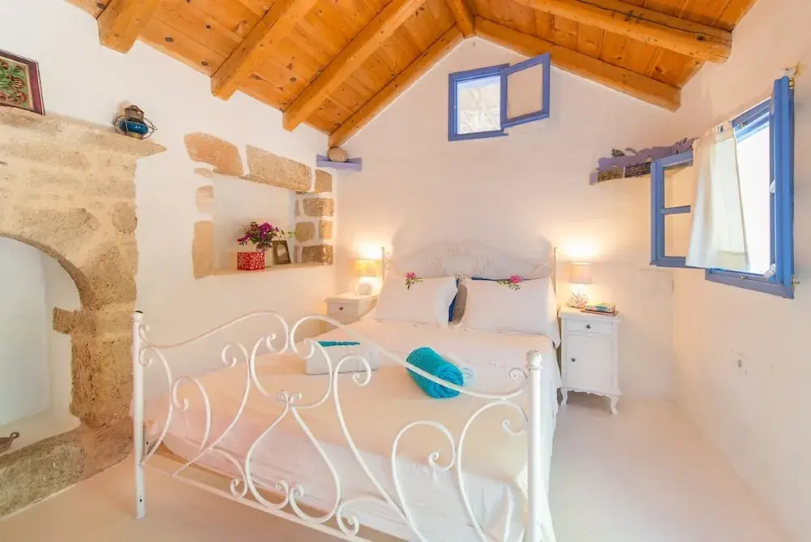 Thedreamhouse Chlorinefree Heated Pool Artvillage