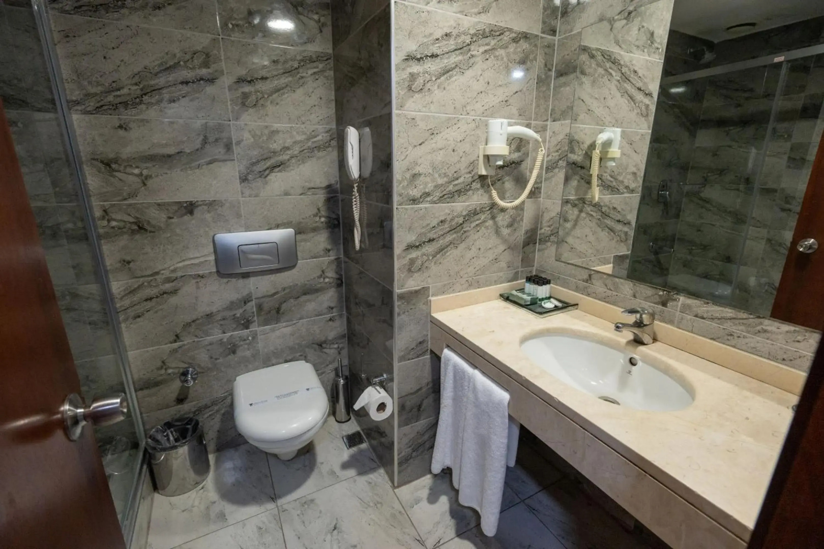 Lezíria Parque Hotel