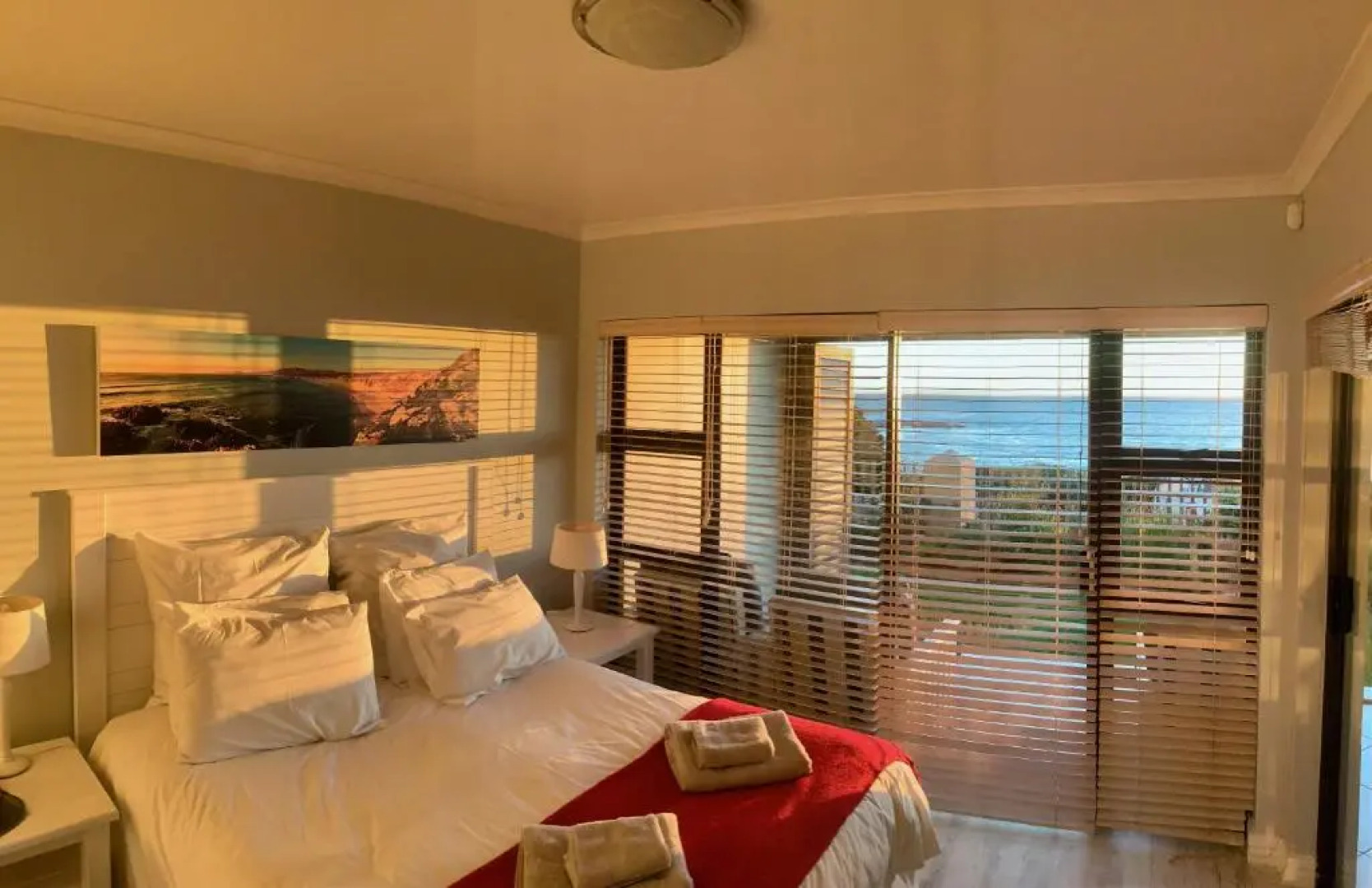 Sage at Whale Cove - Sea Facing Apartment