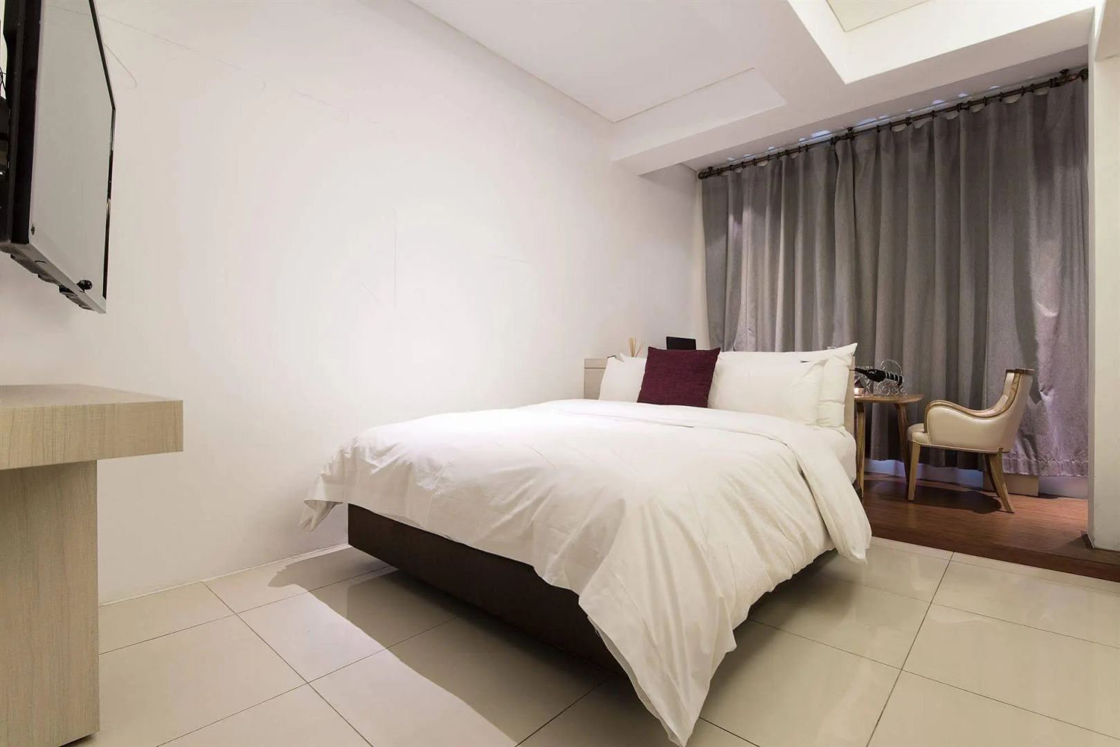 Smart Hotel Geumjeong