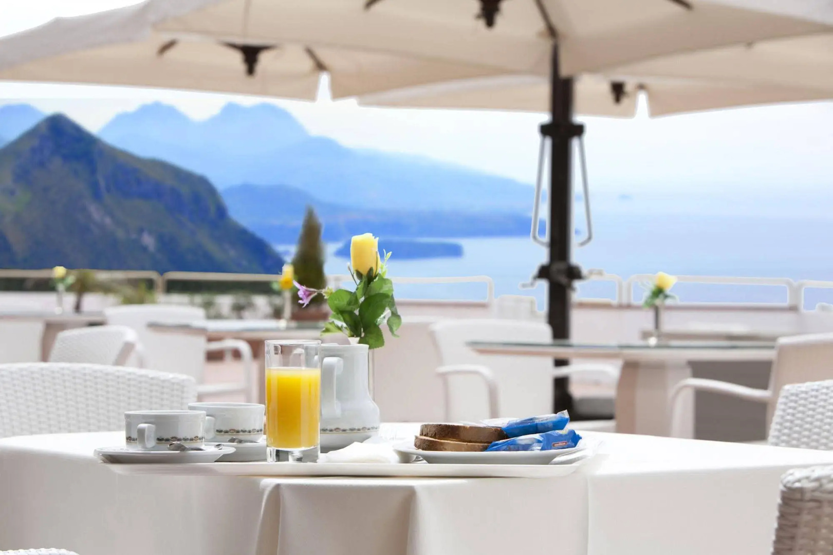Grand Hotel Pianeta Maratea Resort