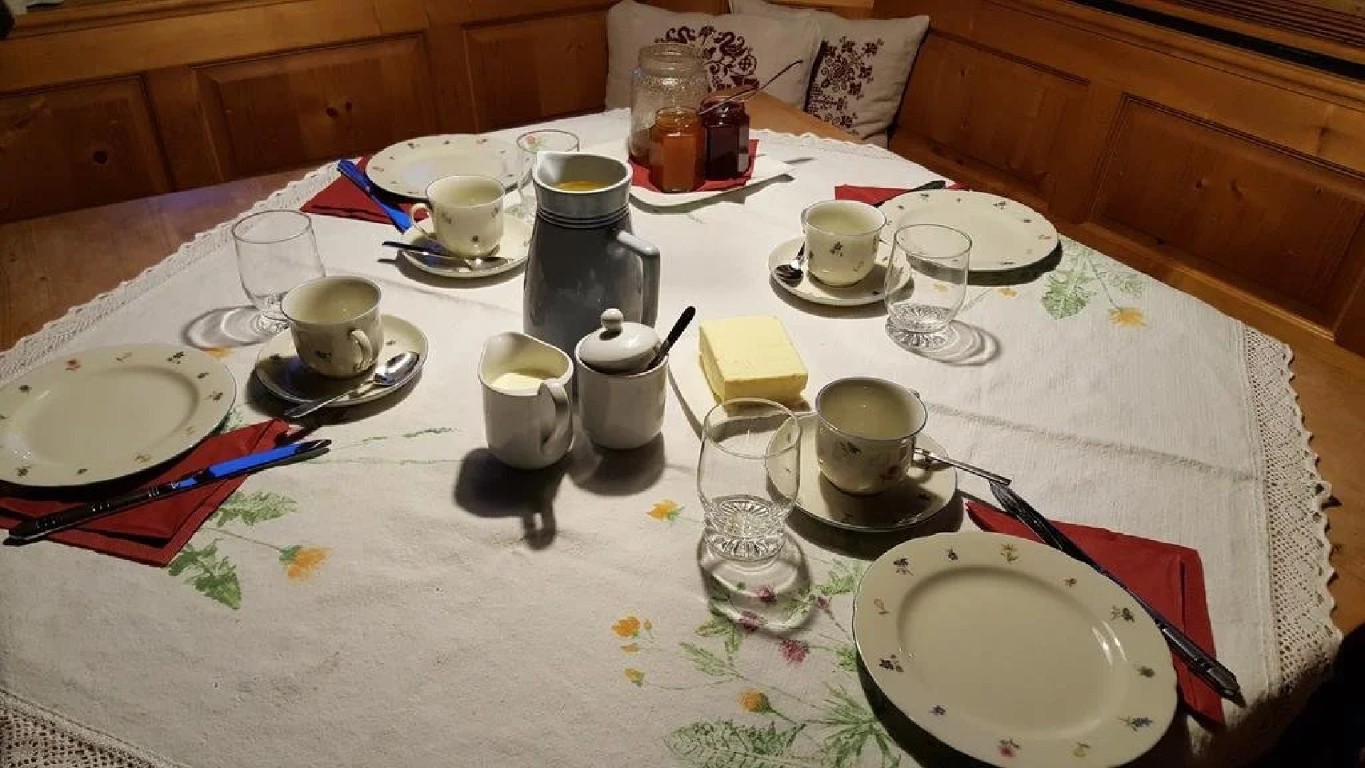 Bauernhof Untergrafer