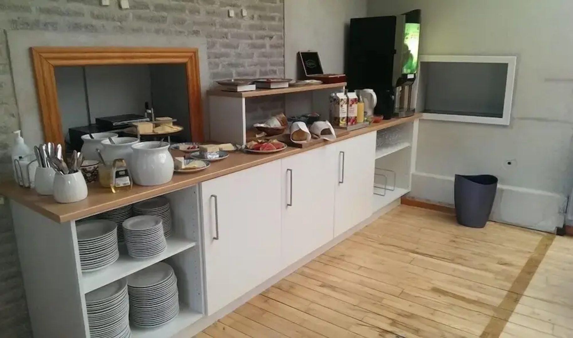 Havnebakken Bed and Breakfast