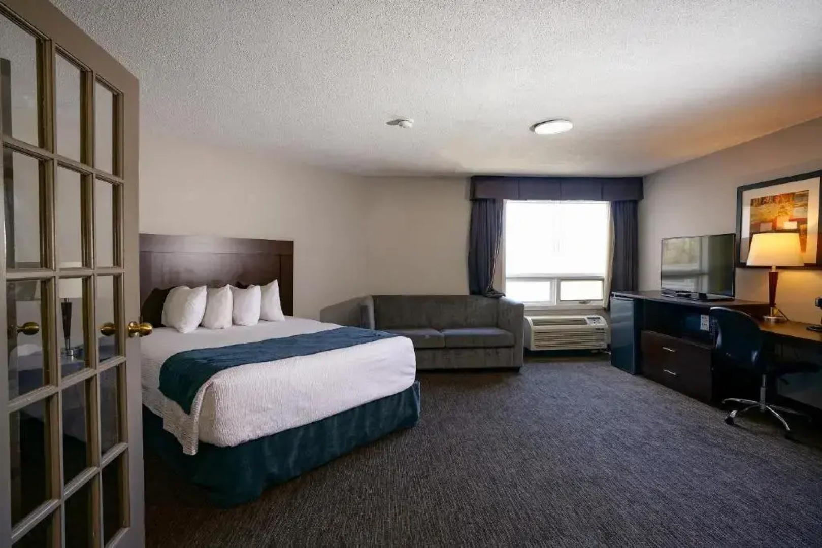 Travelodge Hotel Sudbury