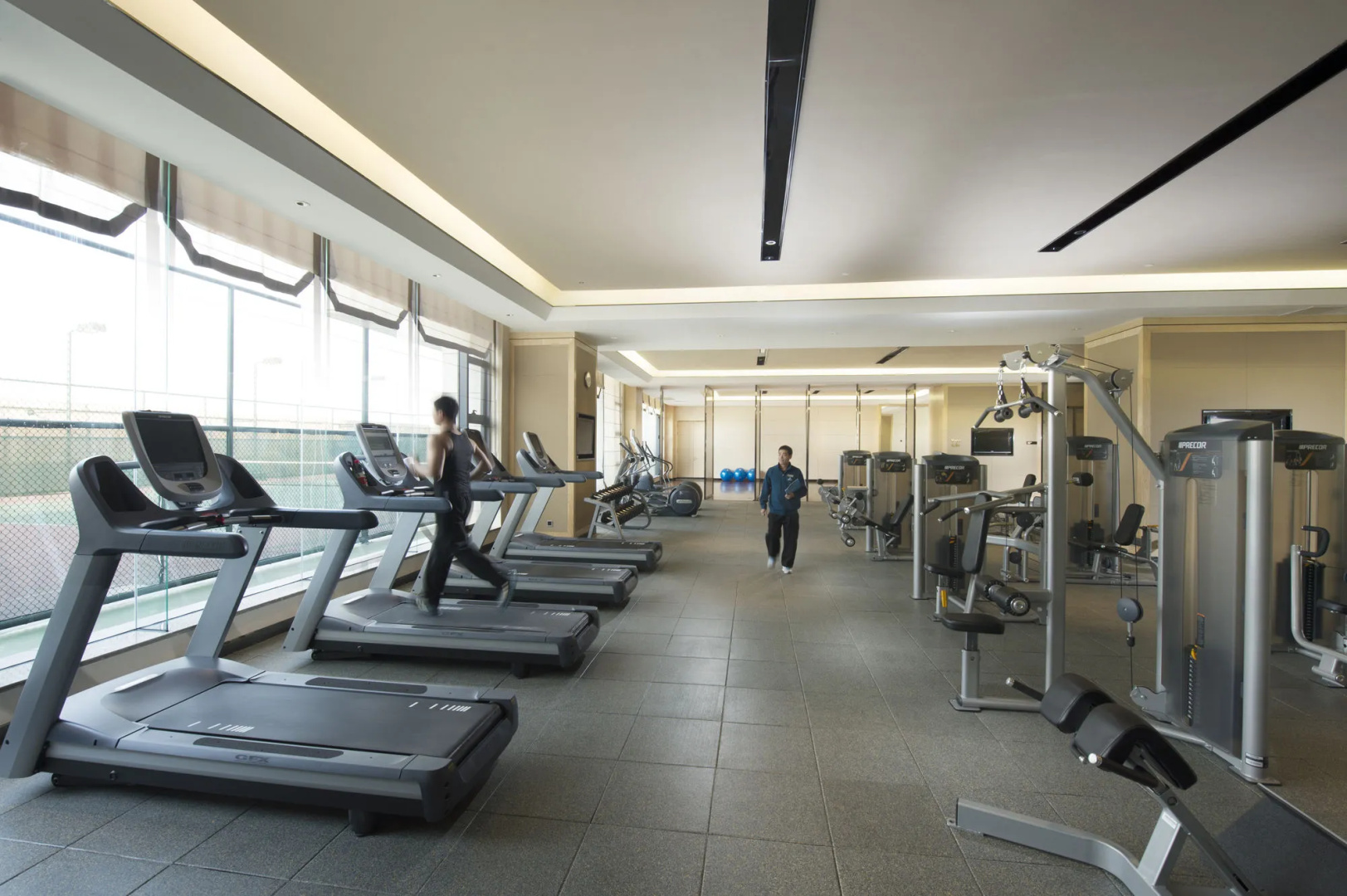 Hilton Zhongshan Downtown