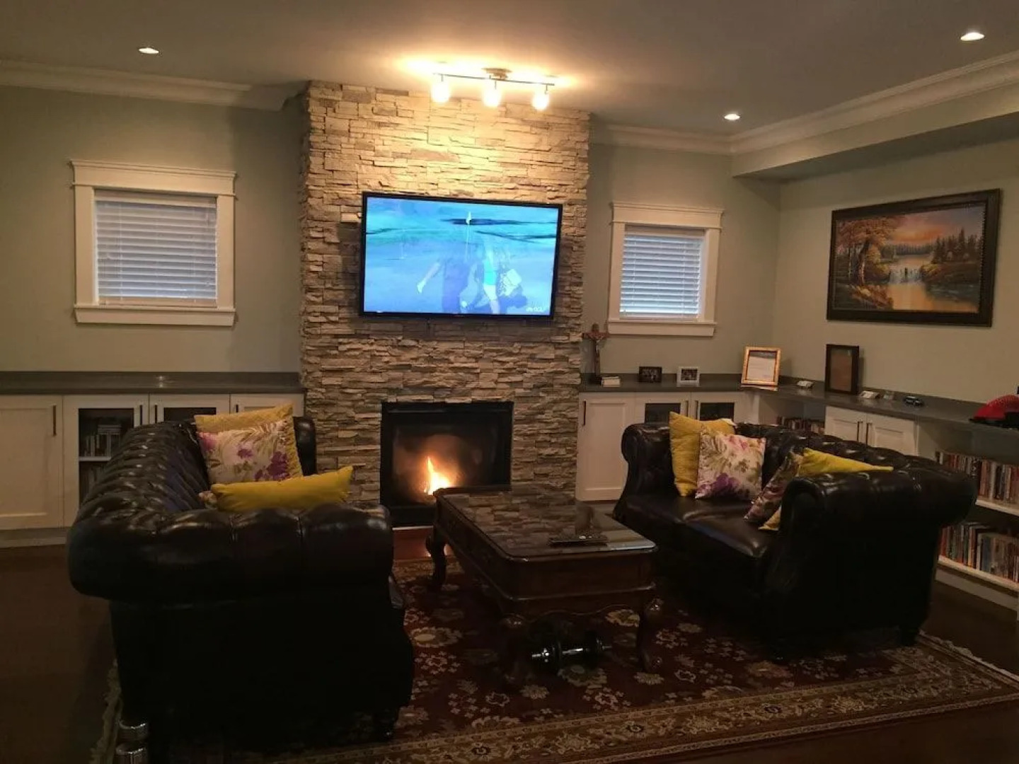 Vancouver Austin Guesthouse