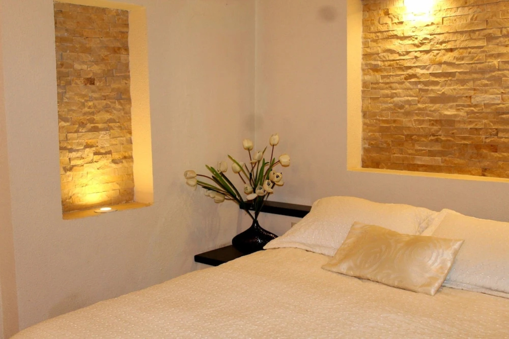 Posada Los Ahuehuetes