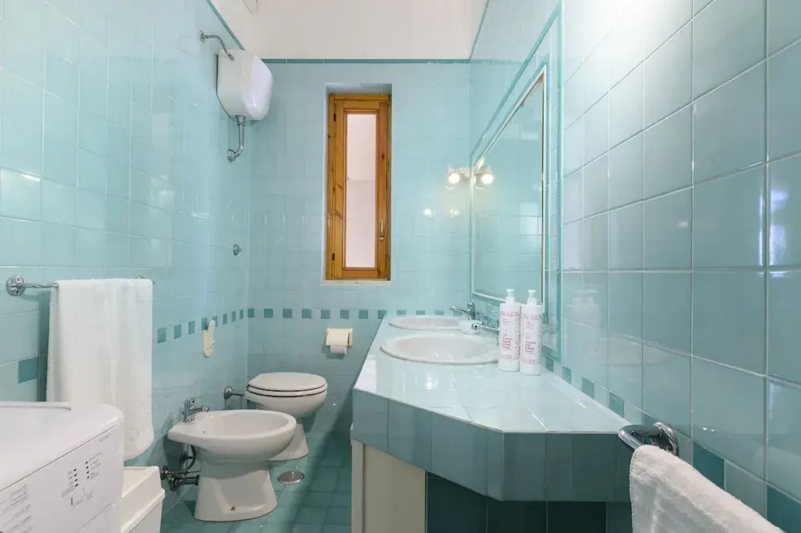 Villetta Costa Merlata by Wonderful Italy