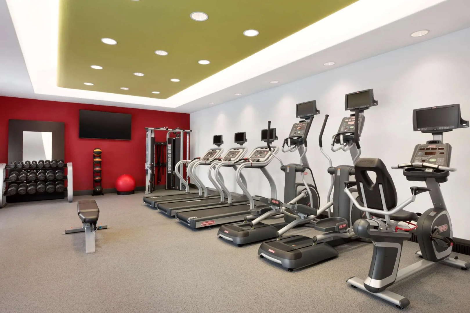 Homewood Suites by Hilton Plano- Richardson