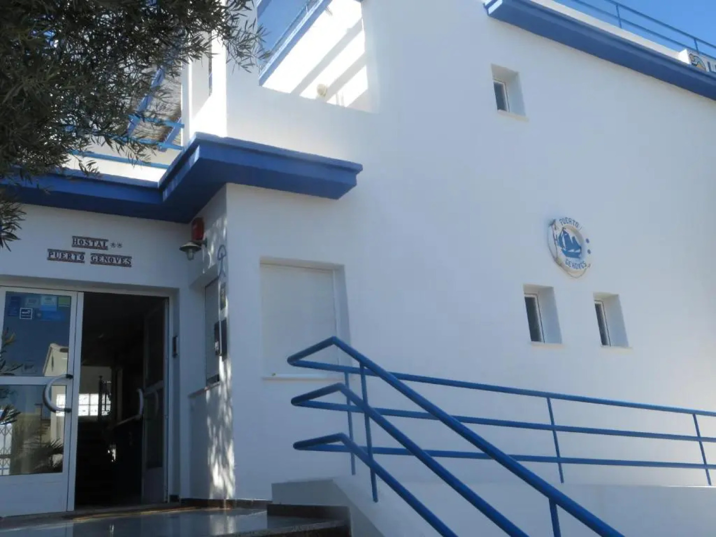 Hostal Puerto Genovés