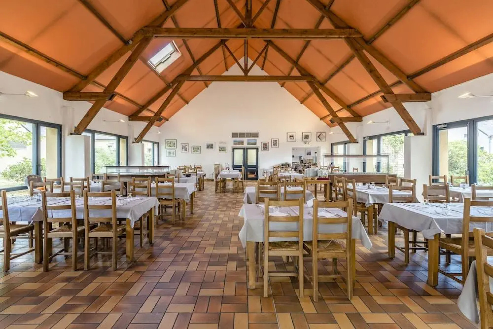 Village Vacances Azureva Kerjouanno