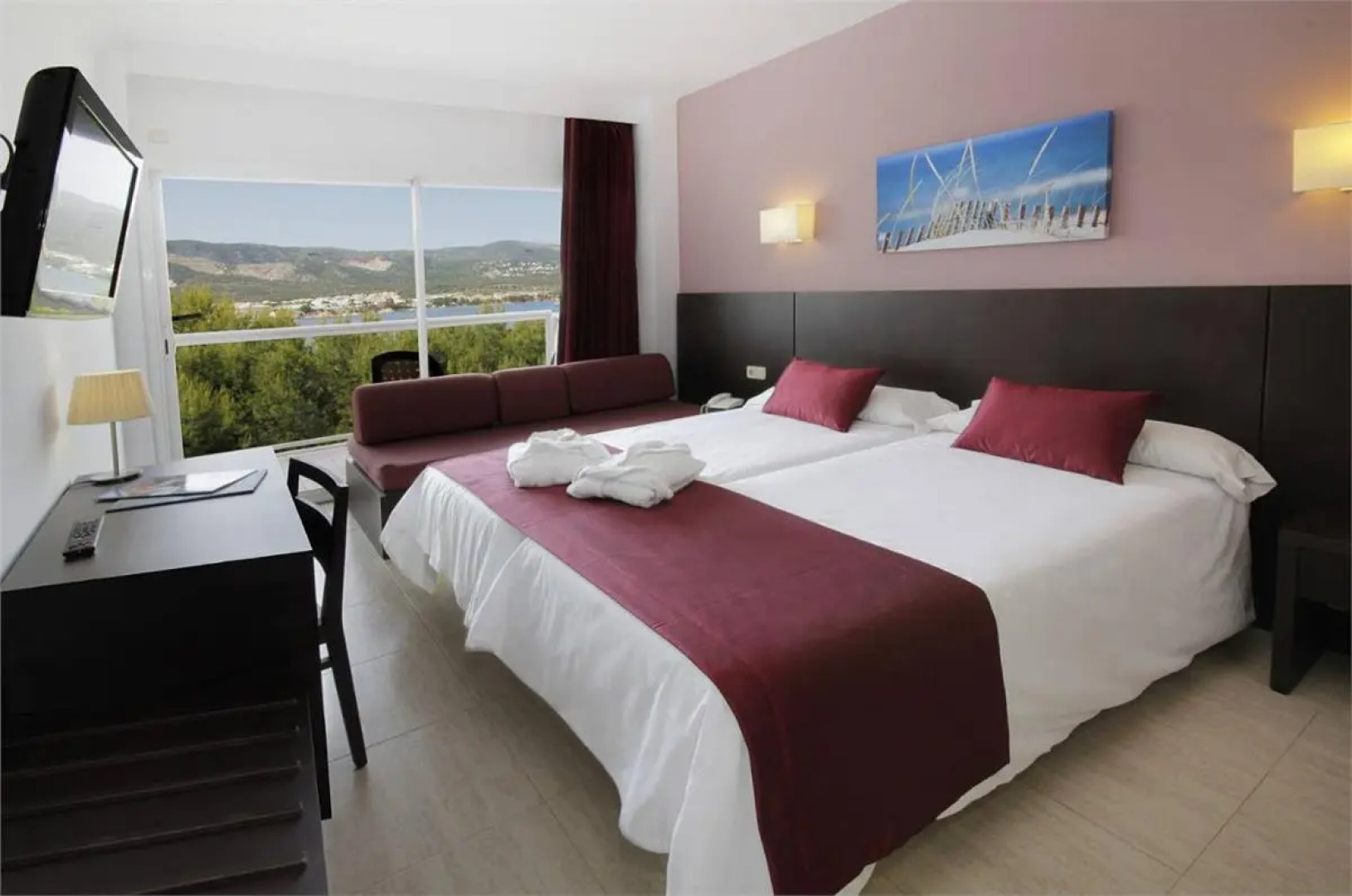 Ilunion Palmanova Mallorca