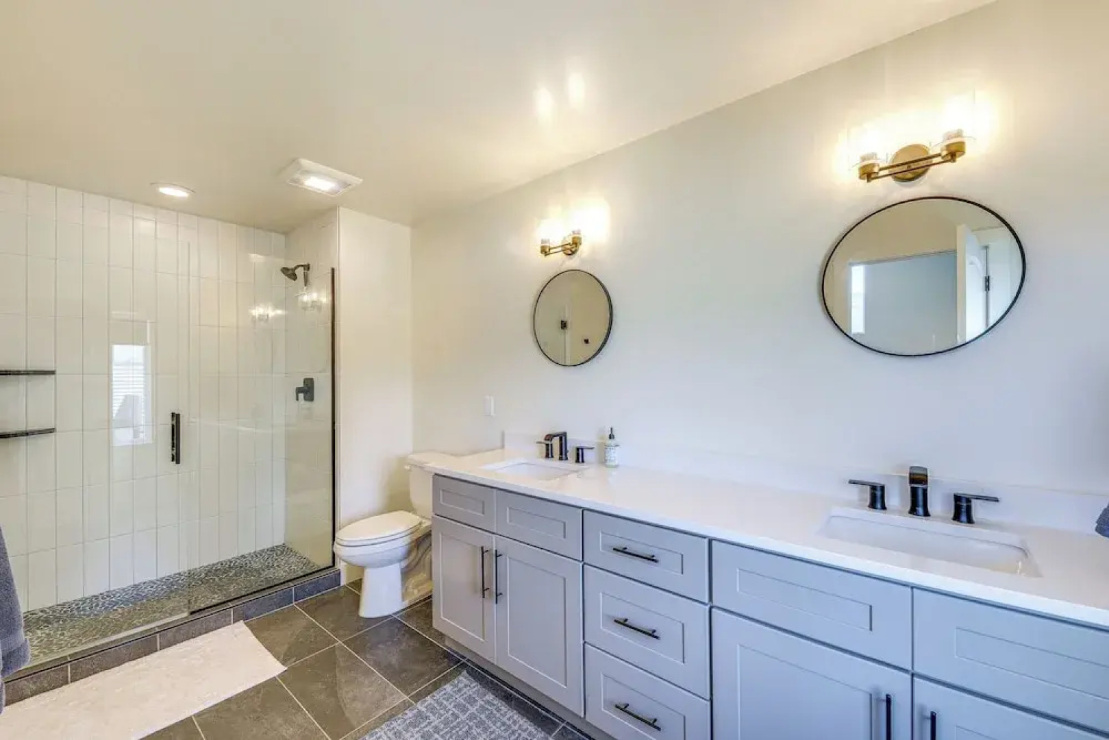 1 Mi to Lake: Upscale Condo in Whitefish Resort