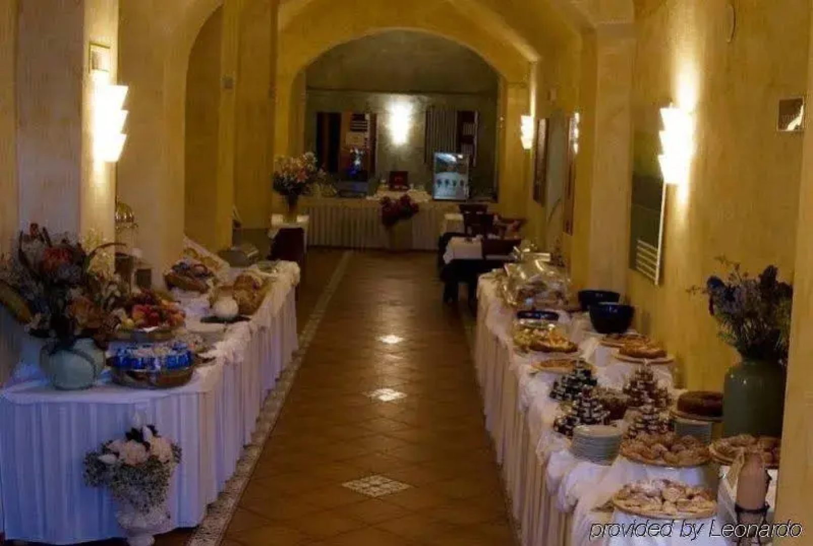 Villa Vecchia