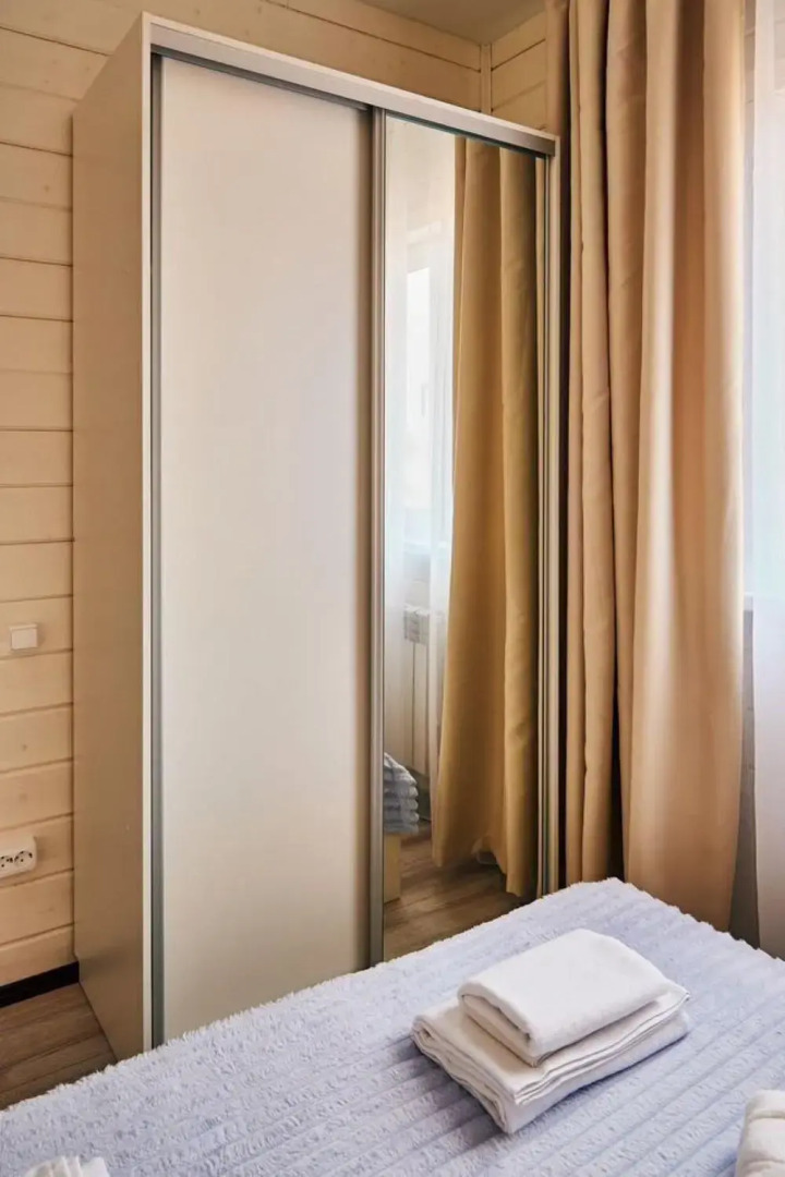 Таунхаус в Дивеeвo