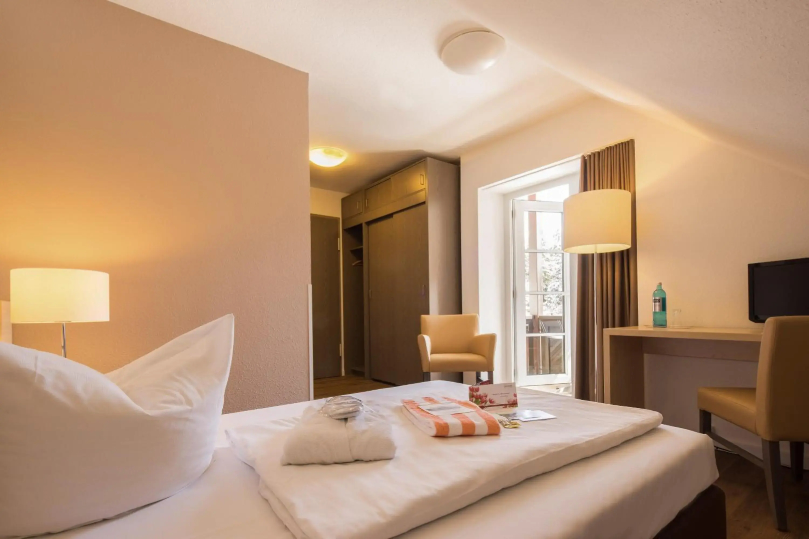 relexa hotel Harz-Wald