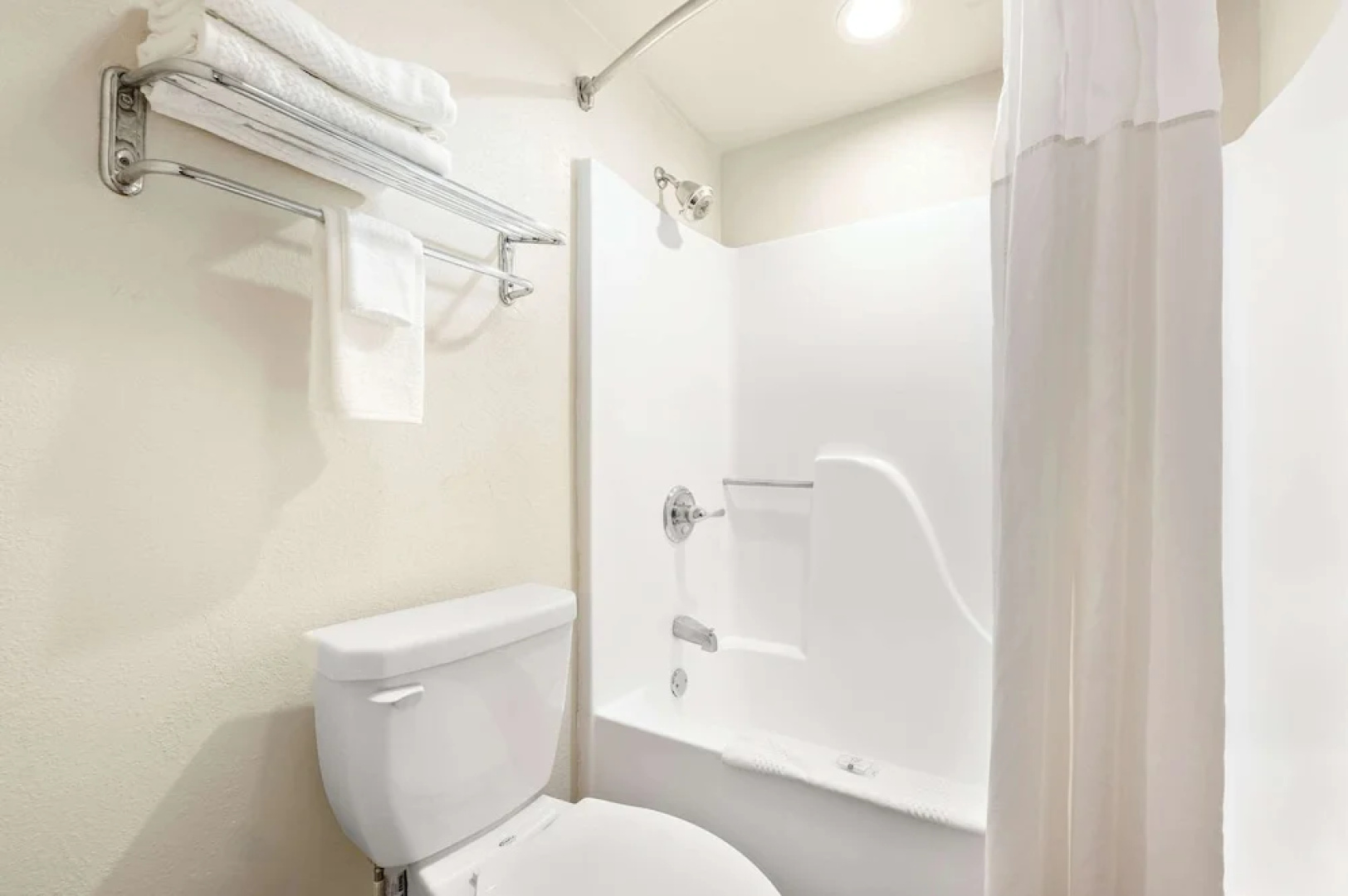Quality Inn Pelham
