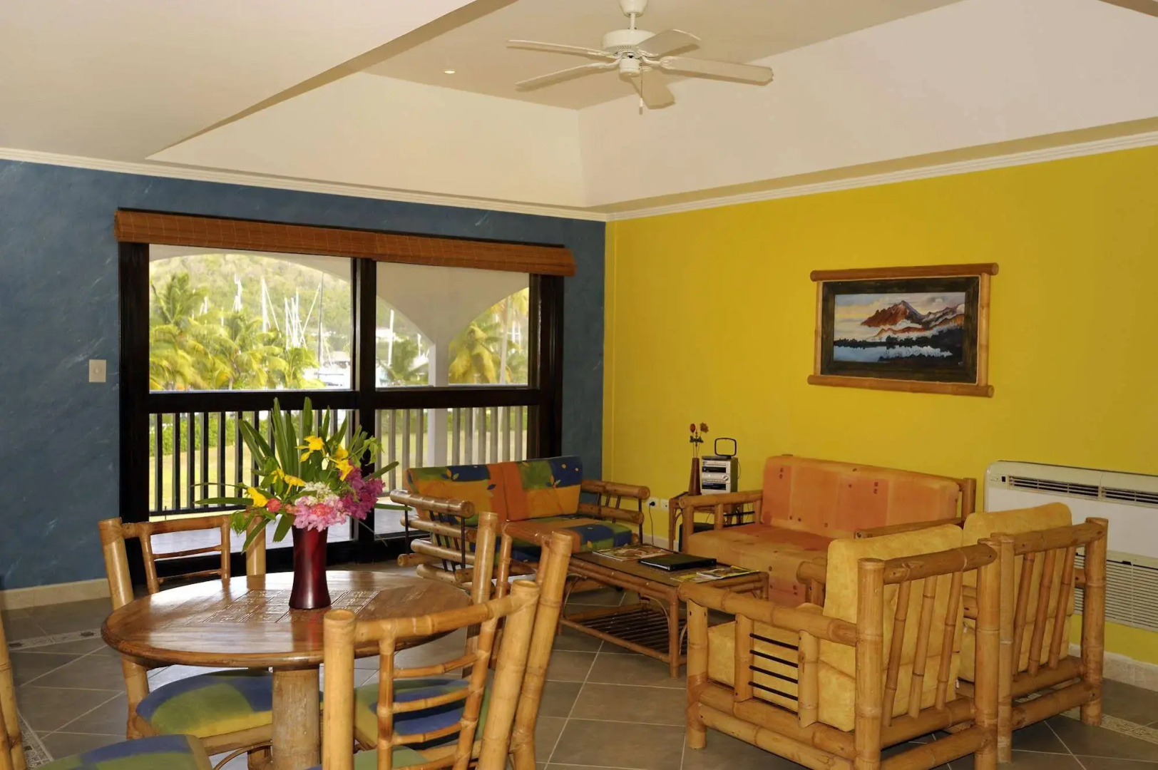 Tranquility Bay Antigua