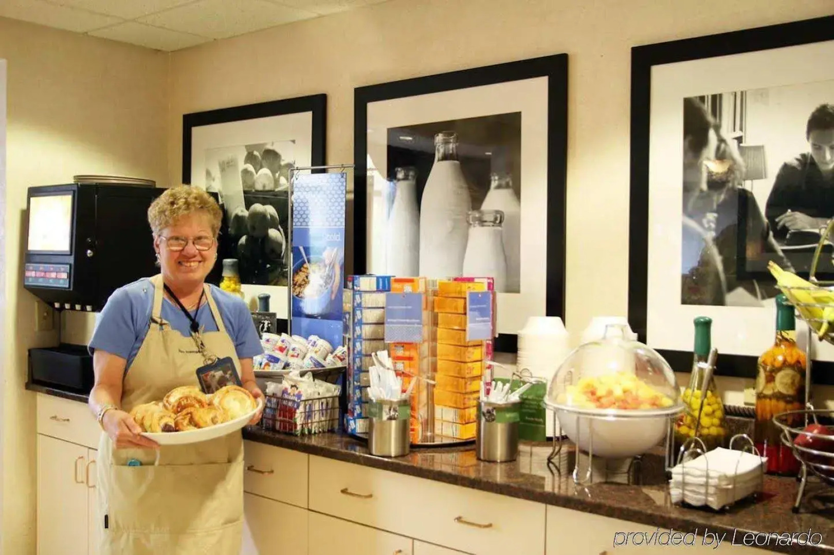 Hampton Inn Quakertown