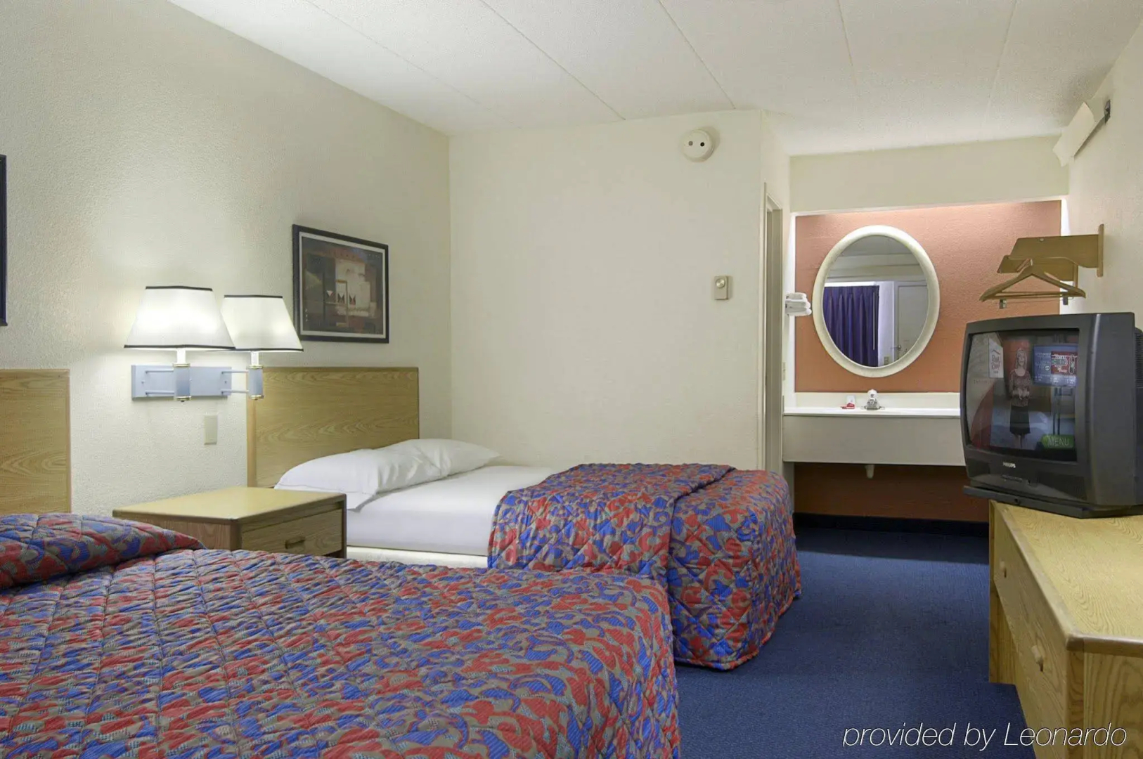 Red Roof Inn Chicago-O'Hare Airport/ Arlington Hts