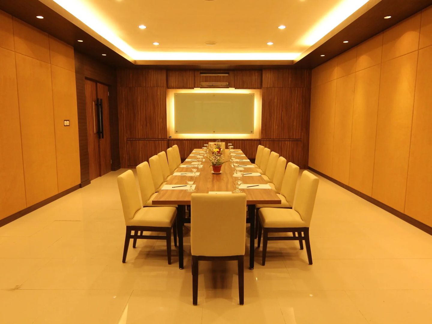 Zuri Resort Cipanas