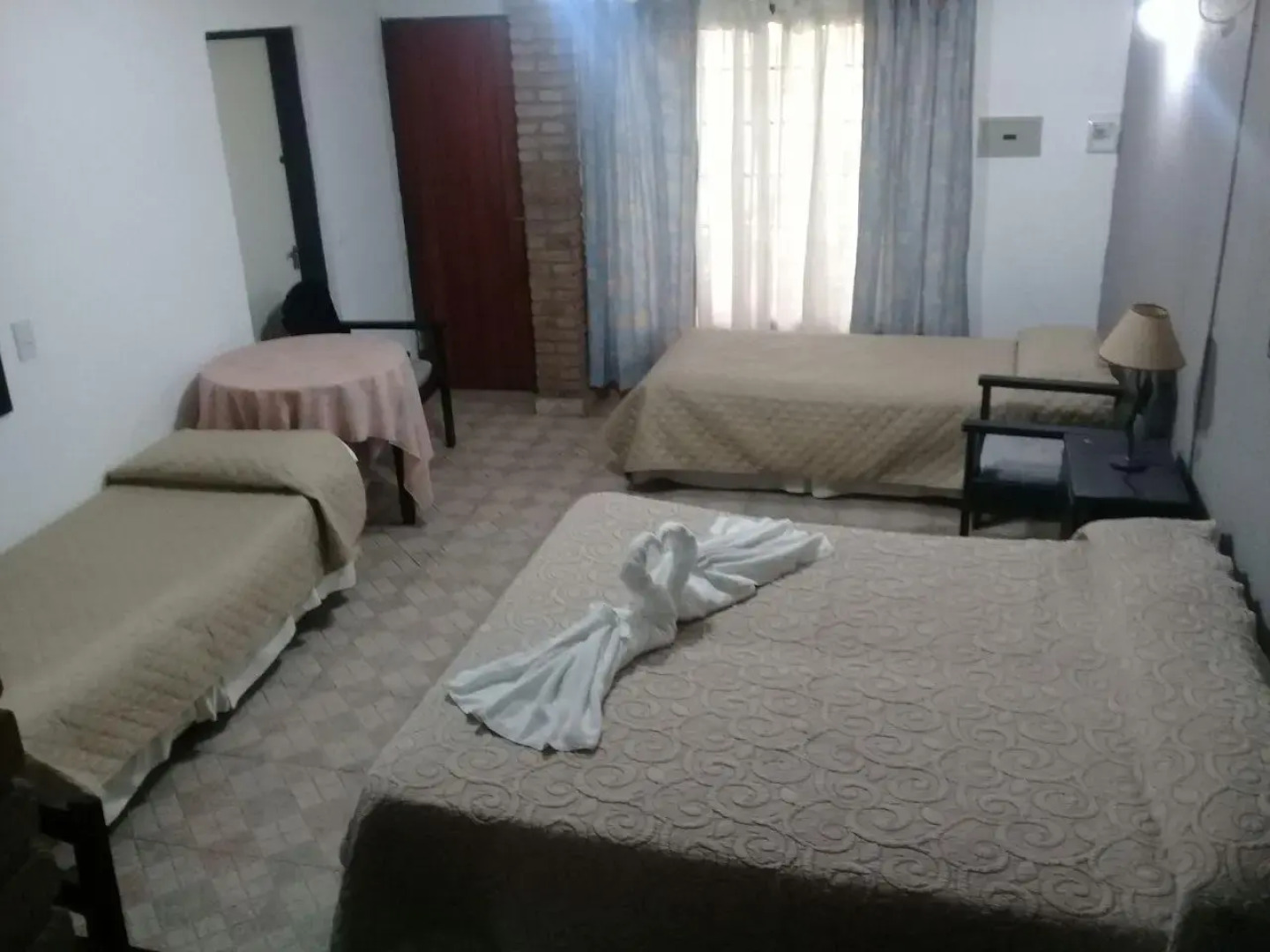 La Colina del Sol Resort