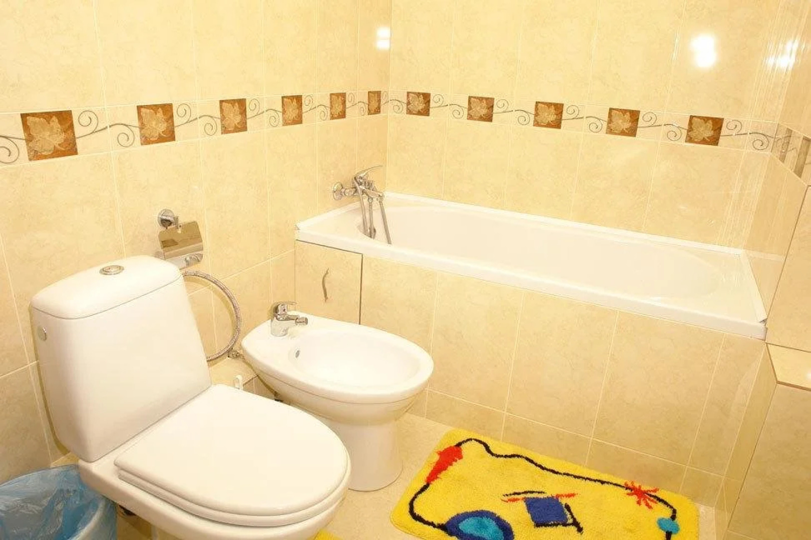 Гостиница Профсоюзная